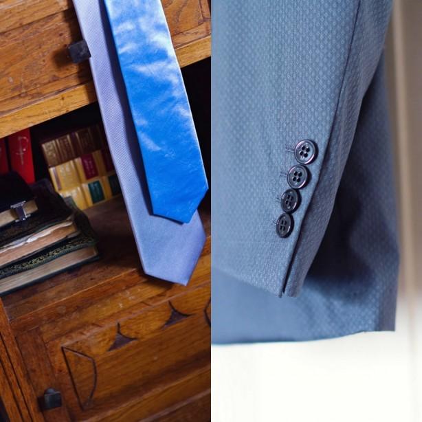 Camille & Sébastien - 11 Juin 201113 Camille & Sébastien #2 {Real Wedding}