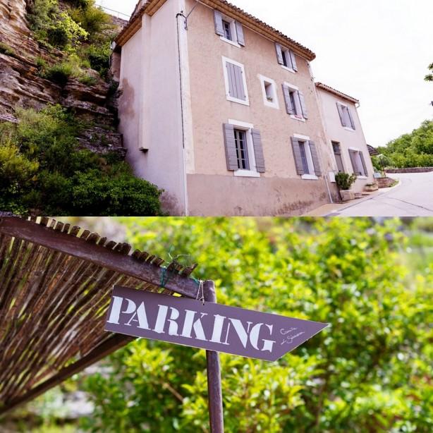 Camille & Sébastien - 11 Juin 20114 Camille & Sébastien #2 {Real Wedding}