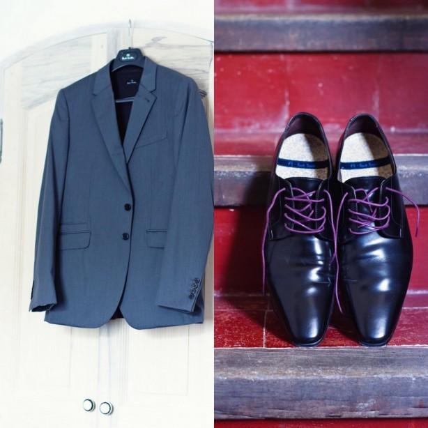 Camille & Sébastien - 11 Juin 201111 Camille & Sébastien #2 {Real Wedding}