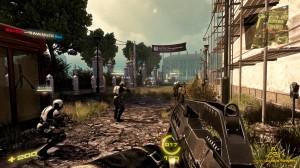 Nuclear Dawn 2 Nuclear Dawn se dévoile !