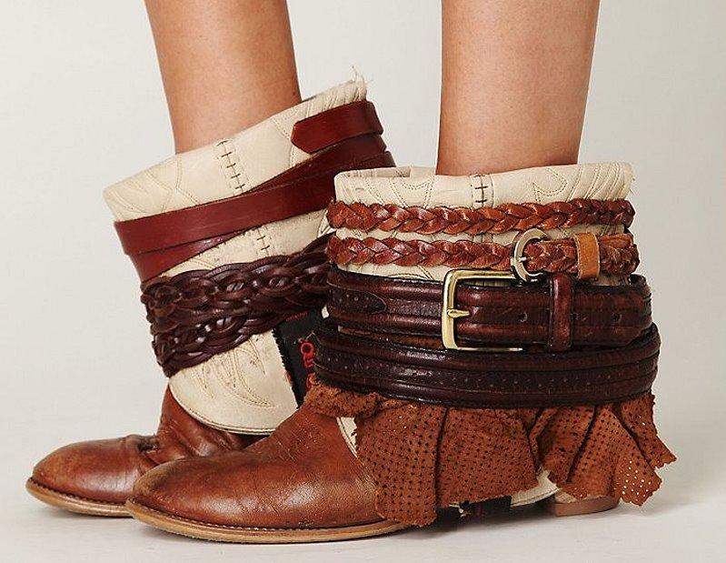 JONE BOOTS Today I love … Jones Boot!