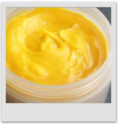 Crème fondante ultra nourrissante réparatrice pour peaux sèches