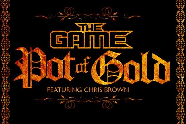 Chris Brown aux côtés de Game pour le premier single officiel de RED Album