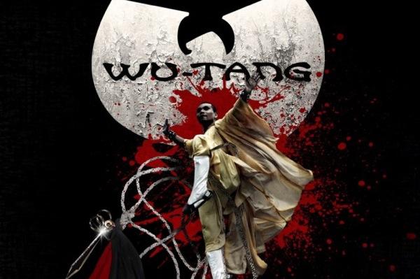 legendary weapons Une mise en bouche vidéo de « Legendary Weapons » du Wu-Tang
