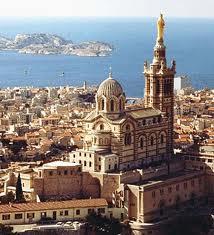 Marseille Fidèle à Ampus