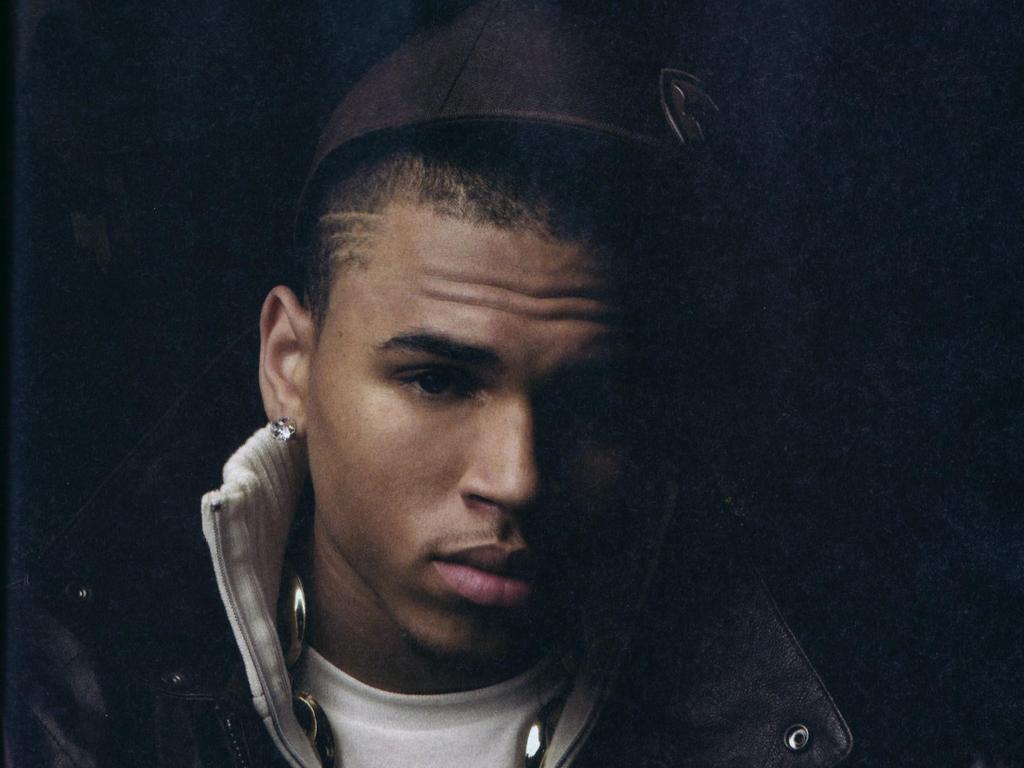 NOUVELLE CHANSON : CHRIS BROWN – OPEN ROAD (I LOVE HER)