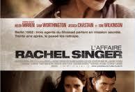 Film L’AFFAIRE RACHEL SINGER