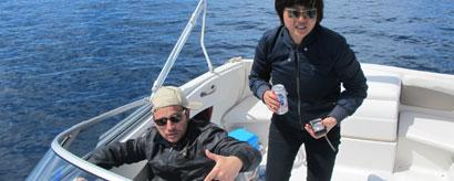 LORDS OF ALTAMONT + SHAKE SHAKE BOLINO LORDS OF ALTAMONT + SHAKE SHAKE BOLINO