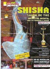 LE SWEETY MEETING Spéciale soirée avant le ramadan !! LE SWEETY MEETING Spéciale soirée avant le ramadan !!