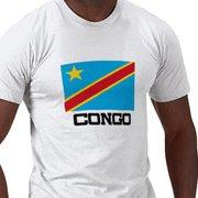 Descente des Patriotes Congolais à l’ambassade de la RDC à Paris
