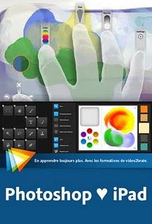 Photoshop ♥ iPad Photoshop CS5 communique avec votre iPad