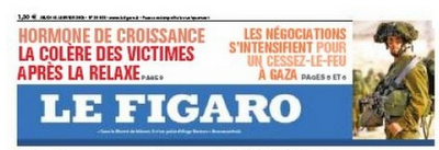 Stagiaires, pigistes, blogueurs, devenez journalistes au Figaro ! Humour pour les nuls.