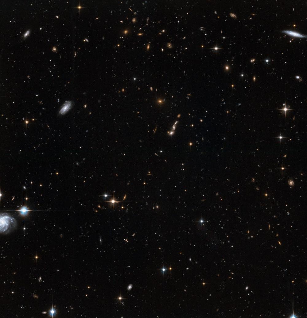 Halo galactique de M31