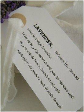 LAVENDER ...
Par un bel après midi d'Eté, Co... DSCF6656