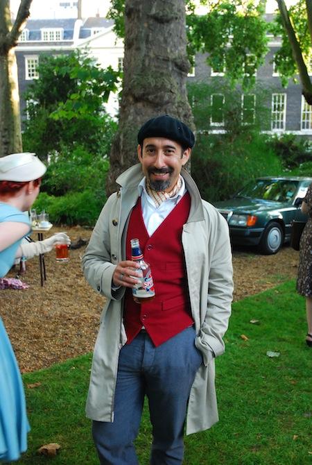 DSC_0274 Chap Olympiads – Moustaches, Tweeds et Parapluies