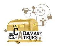 LA CARAVANE des CREATEURS - Défilé by Marine