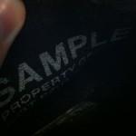 nike air yeezy samples 28 150x150 Nike Air Yeezy: vente de samples portés par Kanye West  