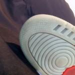 nike air yeezy samples 17 150x150 Nike Air Yeezy: vente de samples portés par Kanye West  