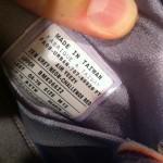 nike air yeezy samples 18 150x150 Nike Air Yeezy: vente de samples portés par Kanye West  