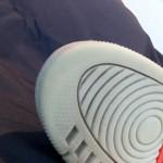 nike air yeezy samples 9 150x150 Nike Air Yeezy: vente de samples portés par Kanye West  