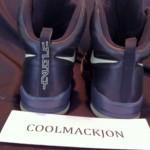 nike air yeezy samples 20 150x150 Nike Air Yeezy: vente de samples portés par Kanye West  