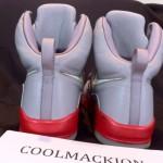 nike air yeezy samples 2 150x150 Nike Air Yeezy: vente de samples portés par Kanye West  