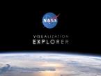La NASA offre une nouvelle app à l’iPad La NASA offre une nouvelle app à l’iPad