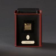 Les Thés Dammann Les Thés Dammann