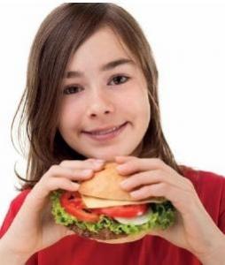 FAST FOOD: L’étiquetage des calories a peu d’impact sur le choix des aliments – British Medical Journal