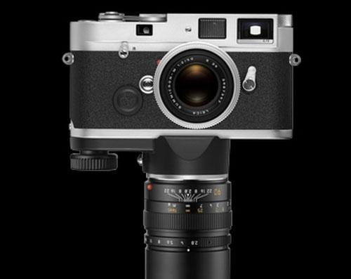 leica-poignee leica poignee Une poignée originale pour votre Leica