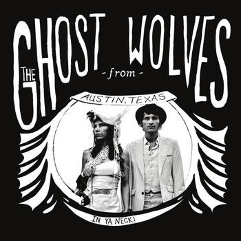 The Ghost Wolves