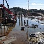 Kristiansand : Gros projets de construction vers la plage, ce qui devrait bien défigurer le site ! CIMG6014.JPG