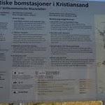 Kristiansand : à l'image de certaines villes de Norvège (pas toutes heureusement), c'est bourré de péages avant d'entrer en ville, impossible de passer outre ! CIMG0818.JPG