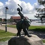 Kristiansand : C'est mooglie, mais que fait-il là ? CIMG6039.JPG