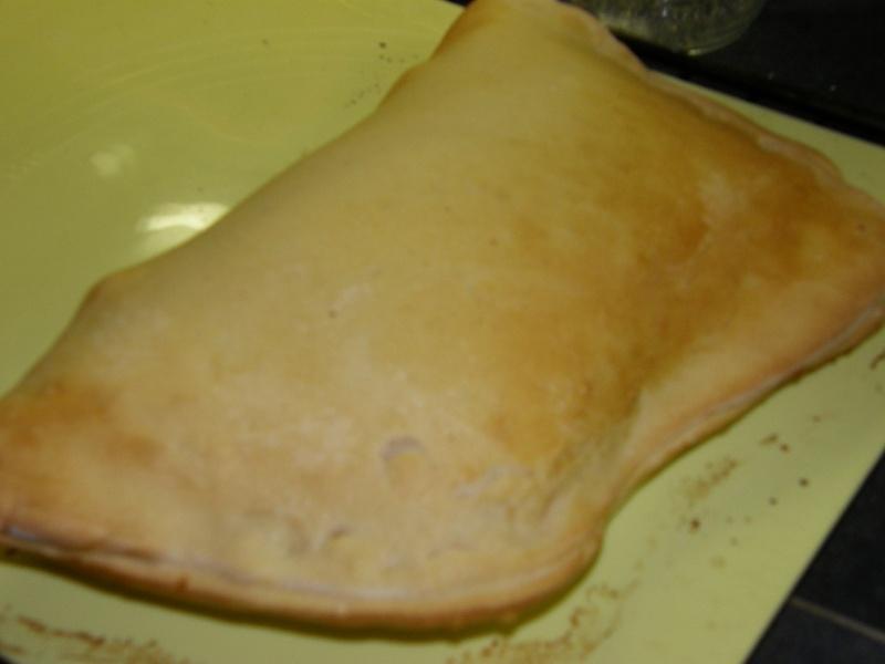 Le dernier du mois...ben c'est un vendredi on se fait plaisir PIZZA Le dernier du mois...ben c'est un vendredi on se fait plaisir PIZZA