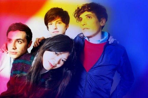 thepaizez The Pains of Being Pure at Heart