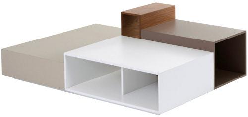 Table basse Urban par Fred Rieffel Table basse Urban par Fred Rieffel