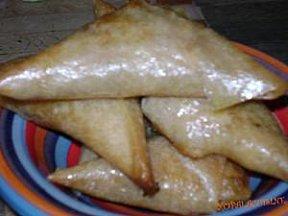 Farandole Croustillante Tendance Végétale... Farandole Croustillante Tendance Végétale...