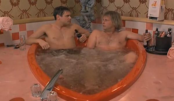 broments broments Mashup : Broments in Love