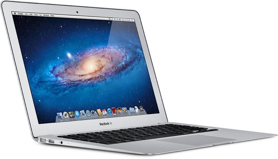 macbook air1 Vers un MacBook Air 15 ?