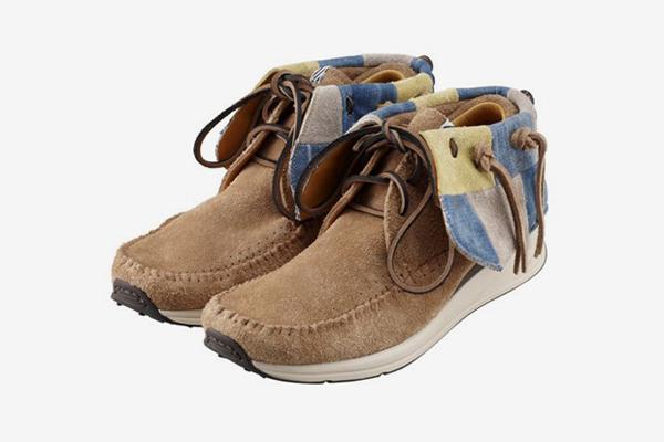 VISVIM – F/W 2011 FOOTWEAR COLLECTION VISVIM – F/W 2011 FOOTWEAR COLLECTION