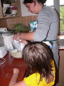 Florence et les cupcakes la fête aux filles 027