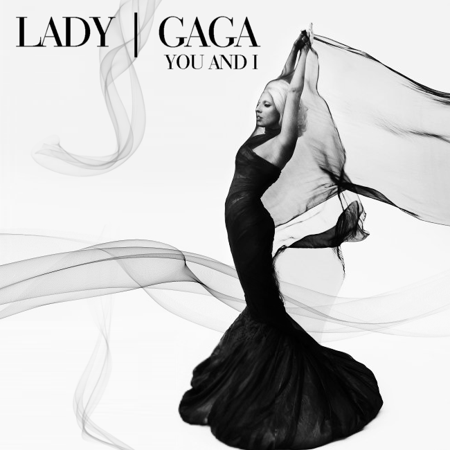 NOUVELLES PRESTATIONS : LADY GAGA – YOU & I / THE EDGE OF GLORY (@ SO YOU THINK YOU CAN DANCE & JIMMY KIMMEL)