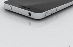 iPhone 5 Air: Un nouveau concept du futur smartphone Apple