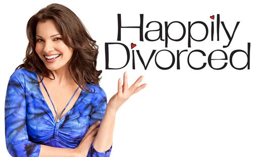 Happily Divorced renouvellée