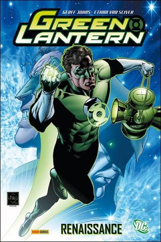 green-lantern-renaissance-cover Green Lantern : Renaissance