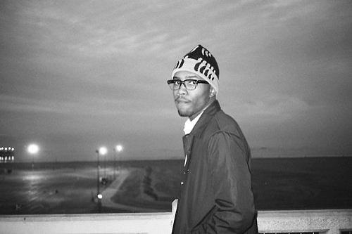 Frank Ocean – Thinking About You.