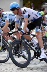 David Millar - Tour de France 2011