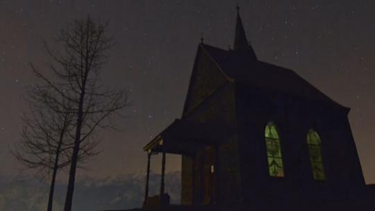 black_hole_sun Black Hole Sun