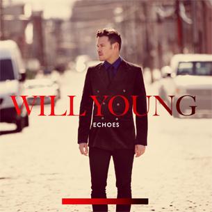 Will Young • Jealousy